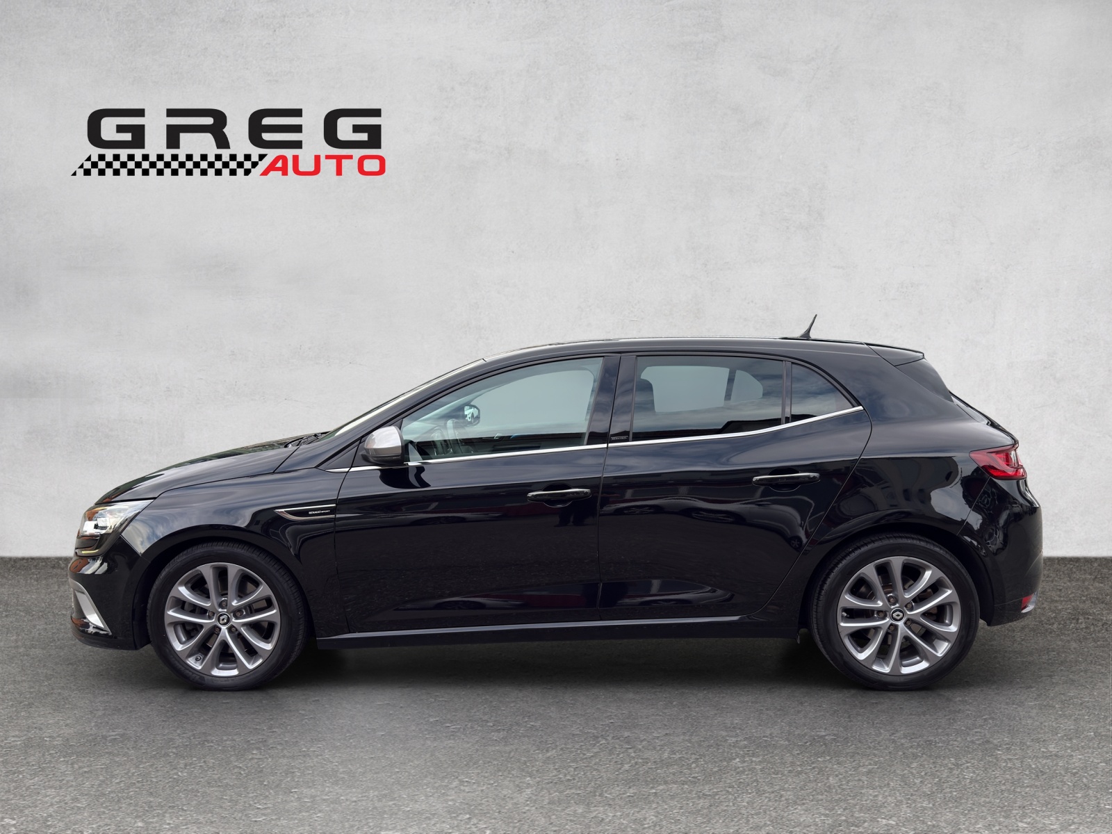 RENAULT Mégane 1.6 16V Turbo GT EDC-image-5