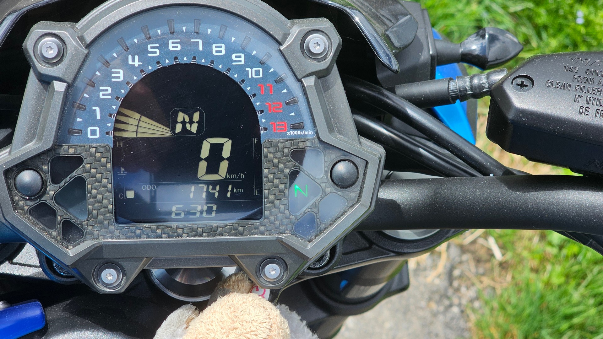 KAWASAKI Z 900-image-2