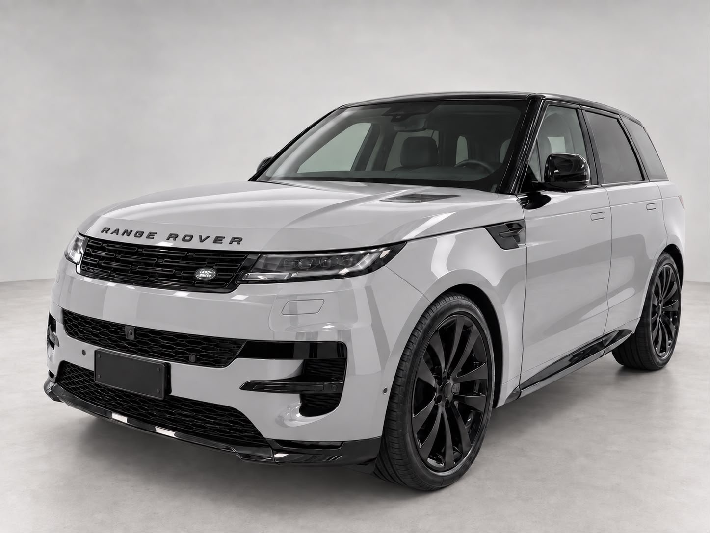 LAND ROVER Range Rover Sport D300 3.0 TD6 MHEV Dynamic SE Automatic