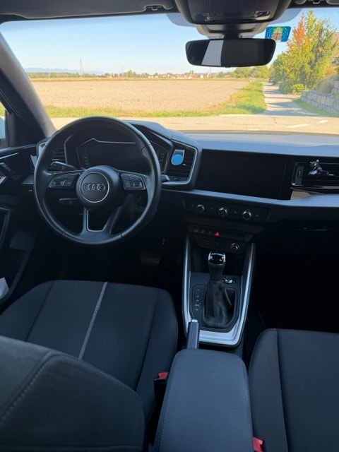 AUDI 1.0 30 TFSI S Line S-Tronic-image-4