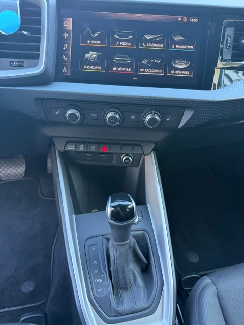 AUDI 1.0 30 TFSI S Line S-Tronic-image-5