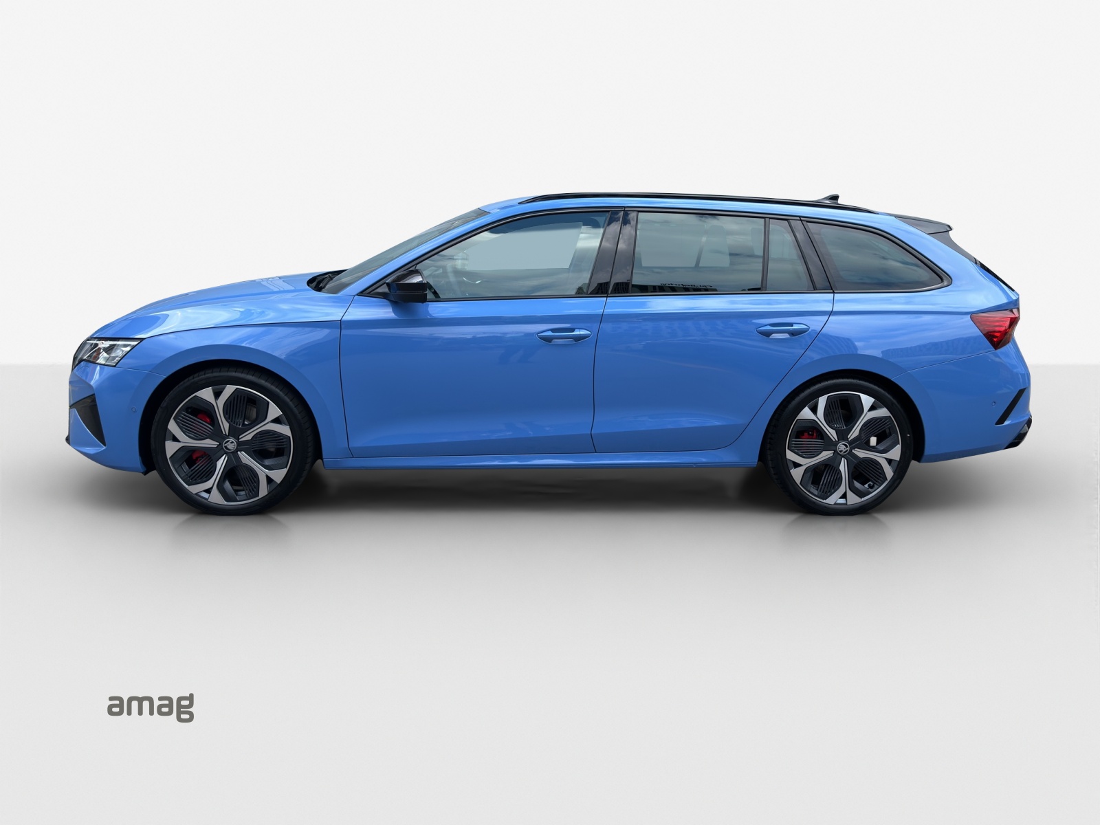 SKODA Octavia Combi 2.0 TSI DSG RS 30 Years Edition-showroom-element-1