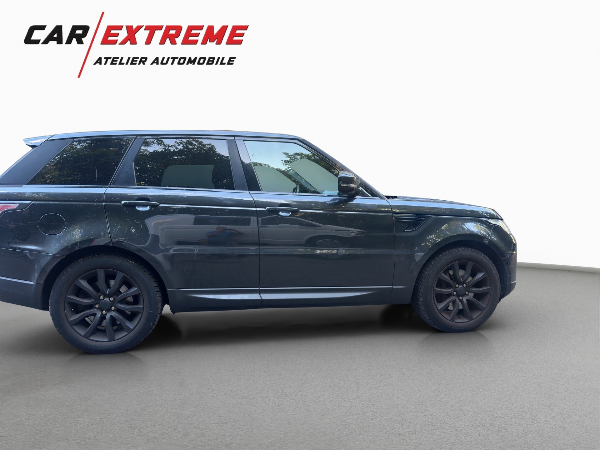 LAND ROVER Range Rover Sport 3.0 SDV6 SE Automatic-showroom-element-3
