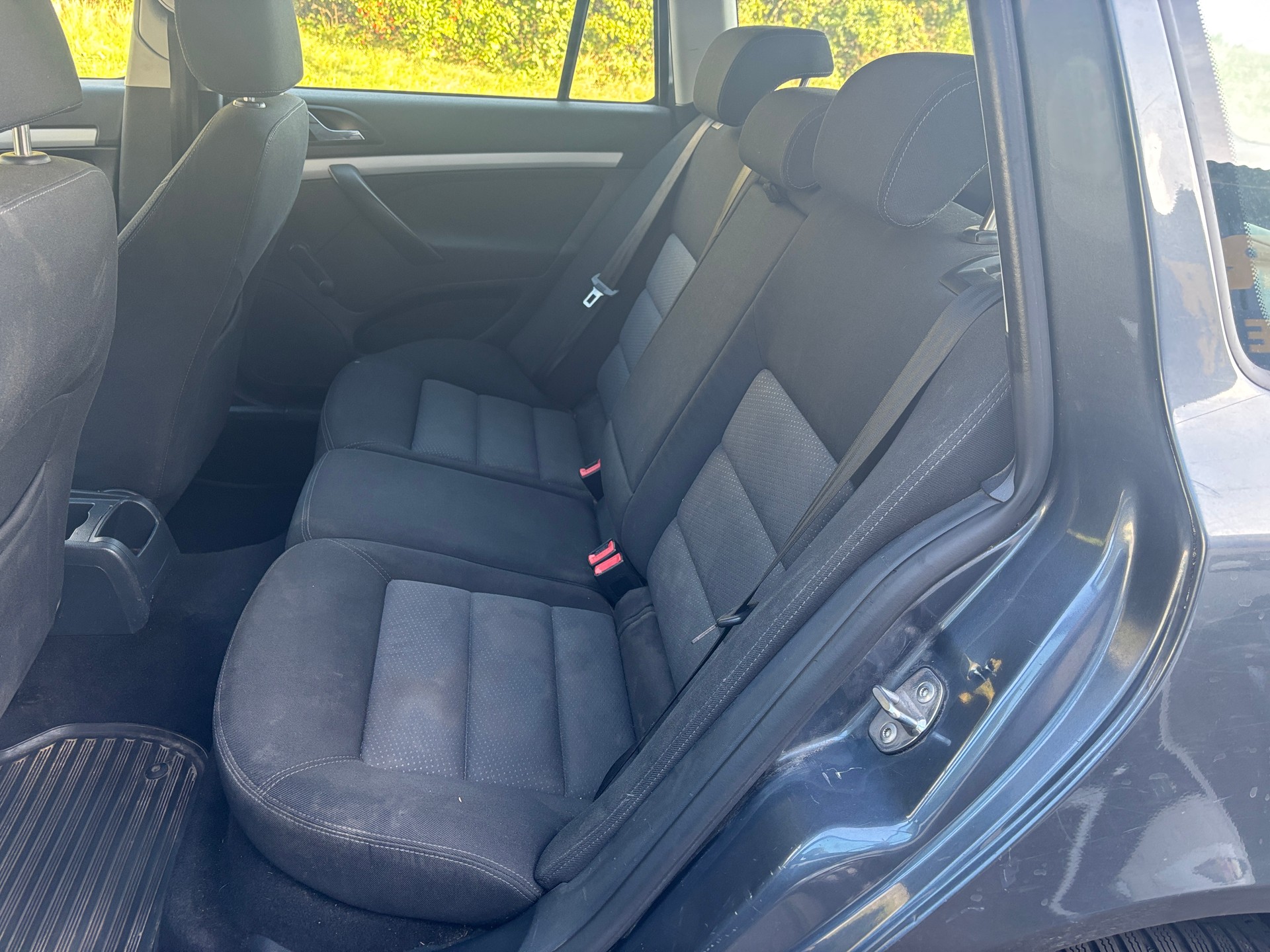 SKODA Octavia 1.9 TDI Adventure 4x4-image-7