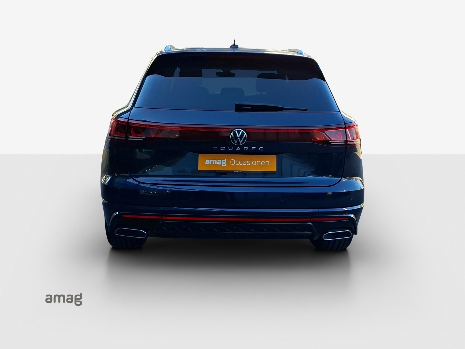 VW Touareg 3.0 TDI R-Line Tiptronic-showroom-element-3