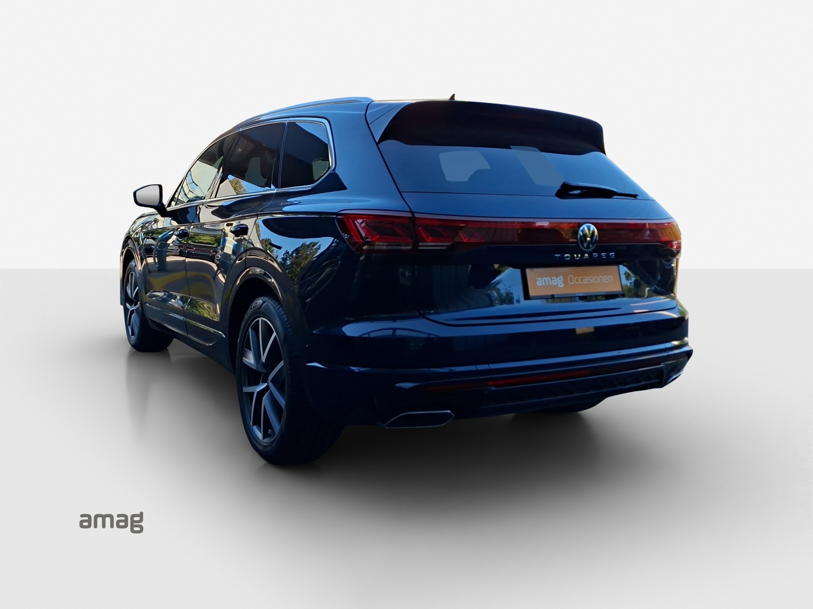 VW Touareg 3.0 TDI R-Line Tiptronic-showroom-element-2