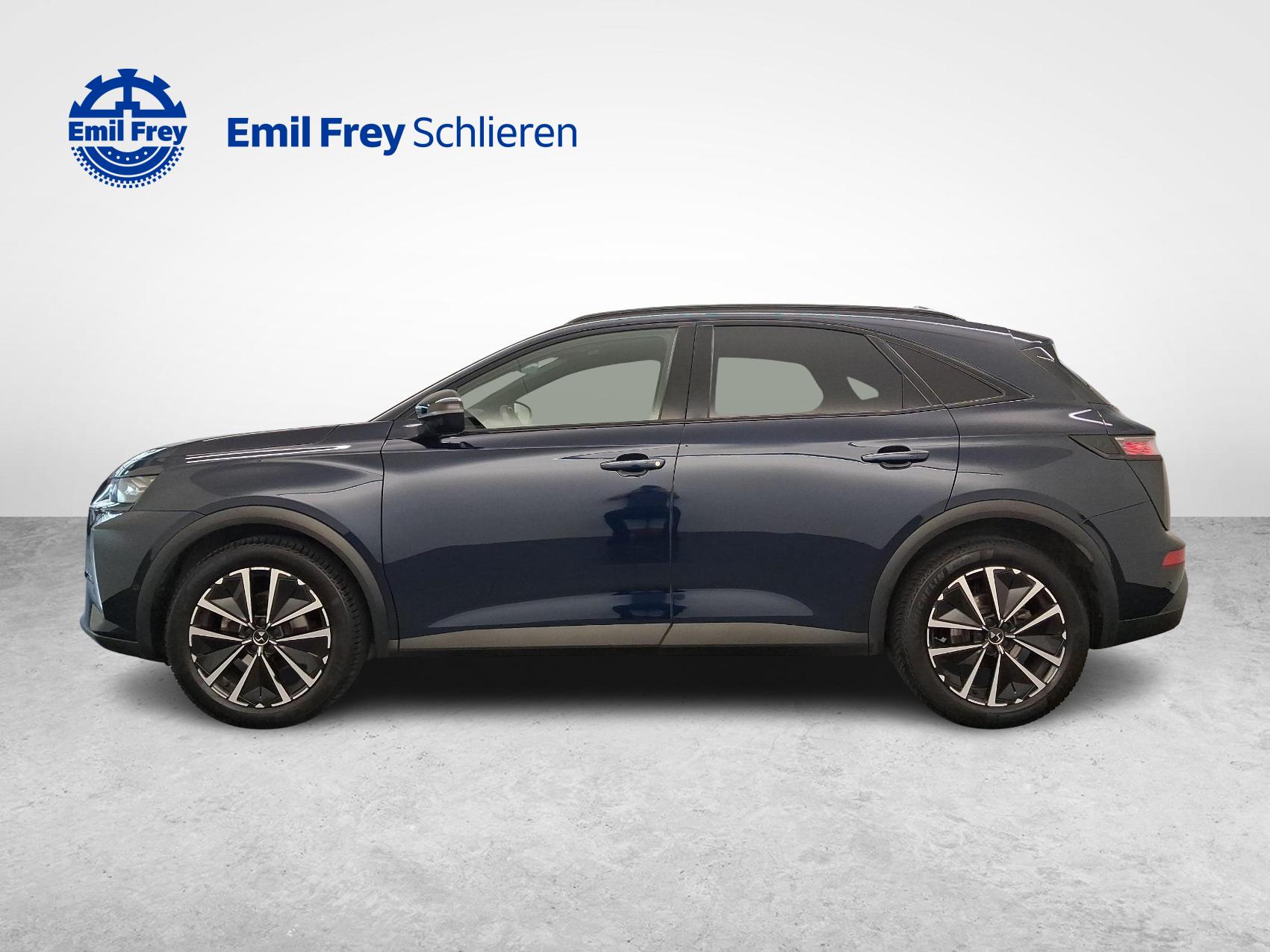 DS AUTOMOBILES 7 1.5 BlueHDi Rivoli-showroom-element-1