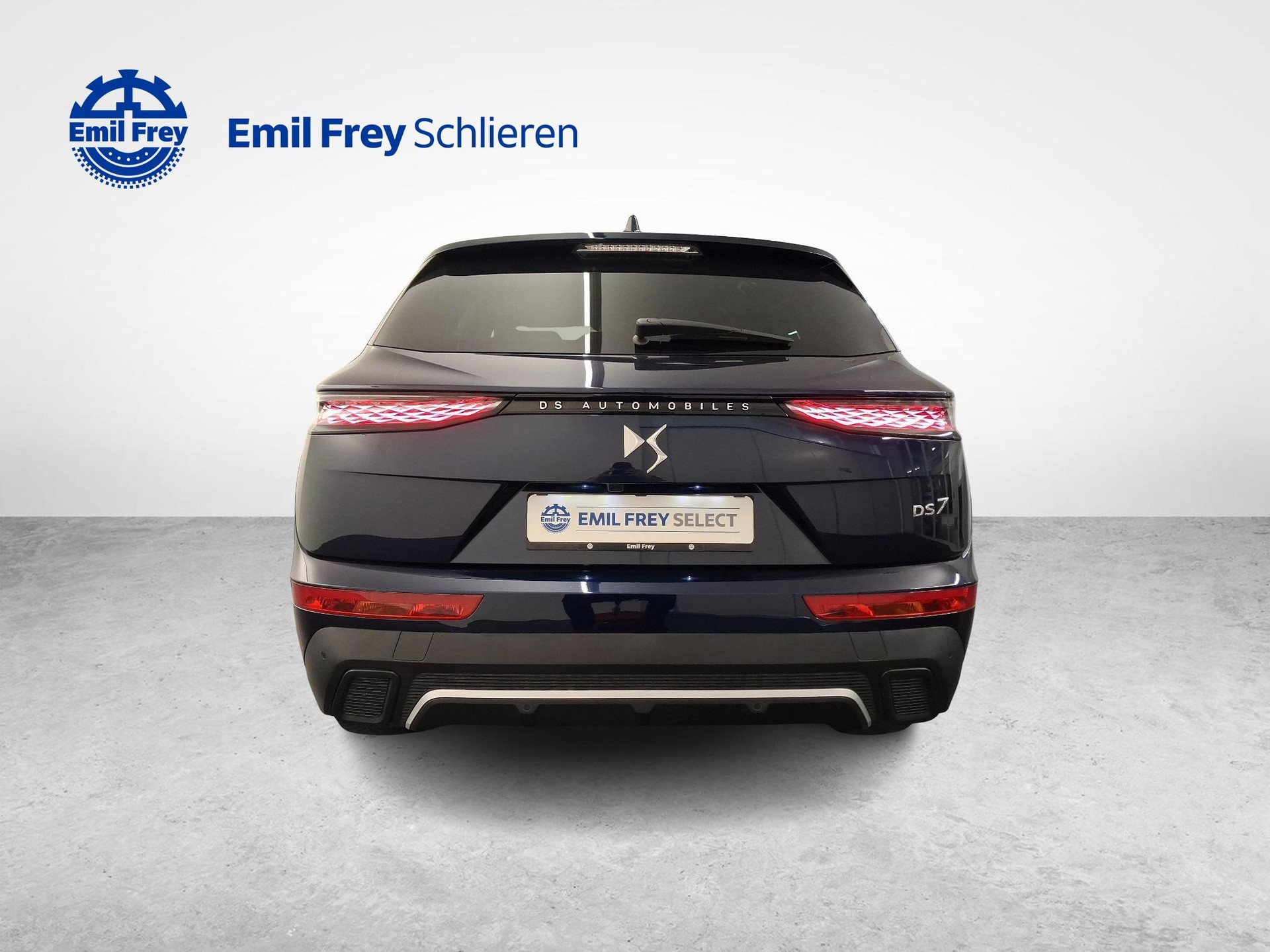 DS AUTOMOBILES 7 1.5 BlueHDi Rivoli-showroom-element-3
