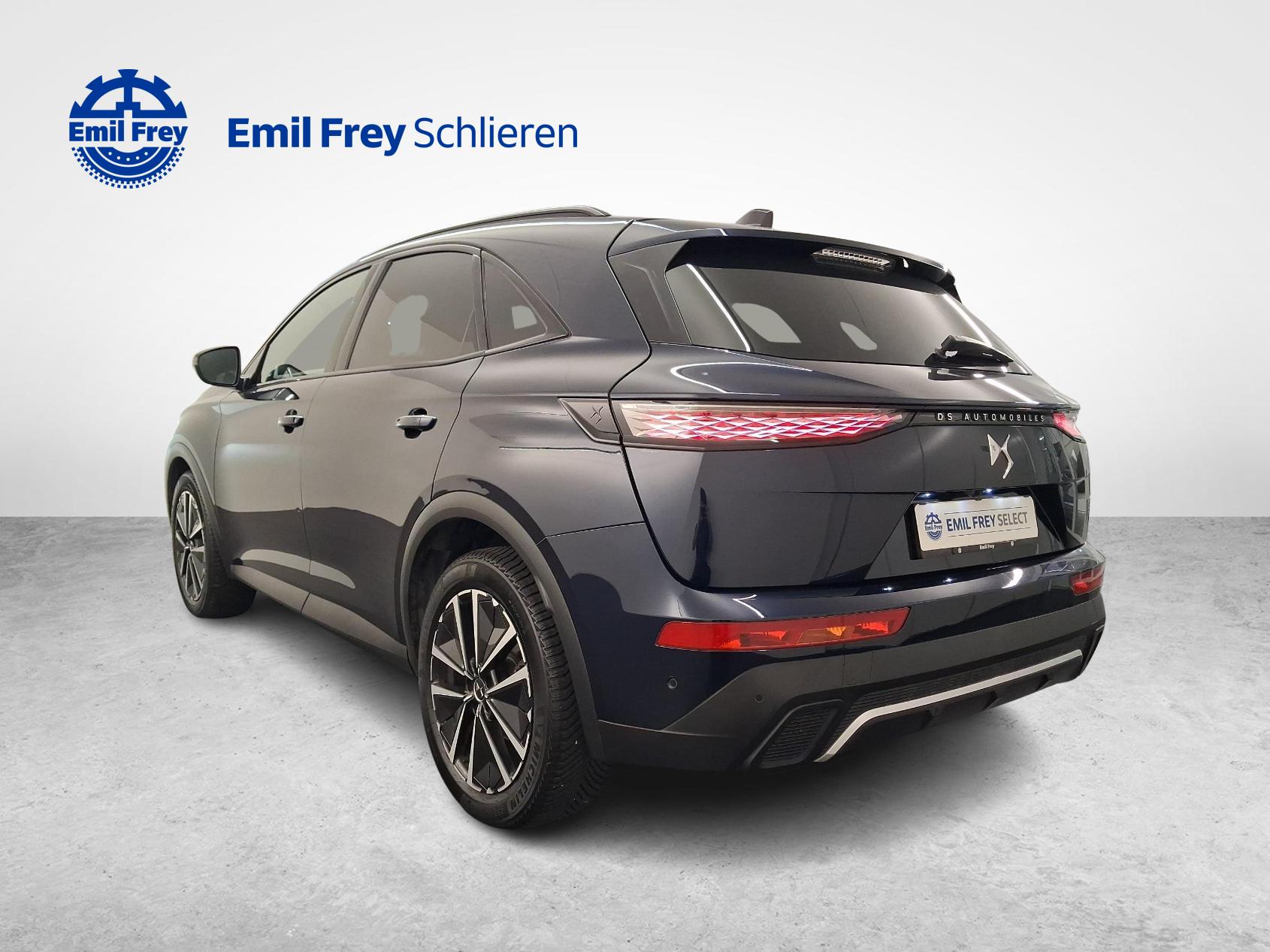 DS AUTOMOBILES 7 1.5 BlueHDi Rivoli-showroom-element-2
