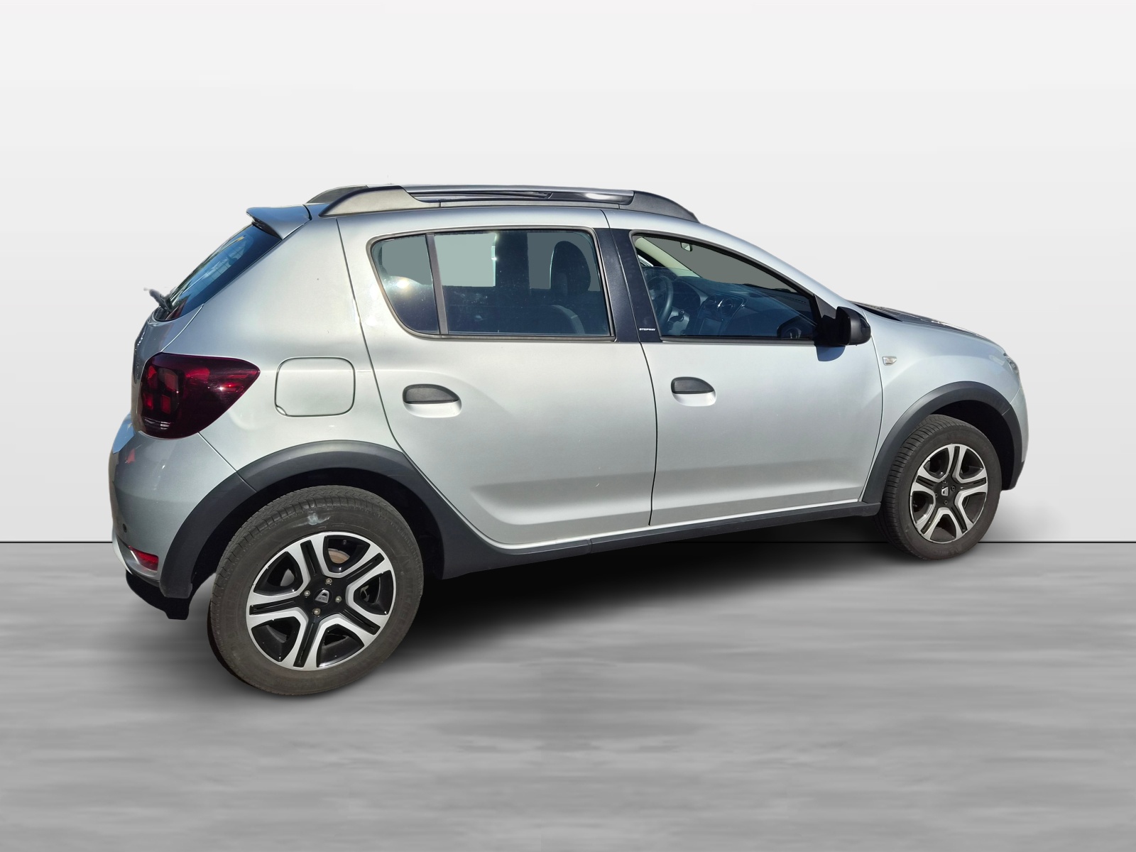 DACIA Sandero TCe 90 Stepway Unlimited 2-image-1