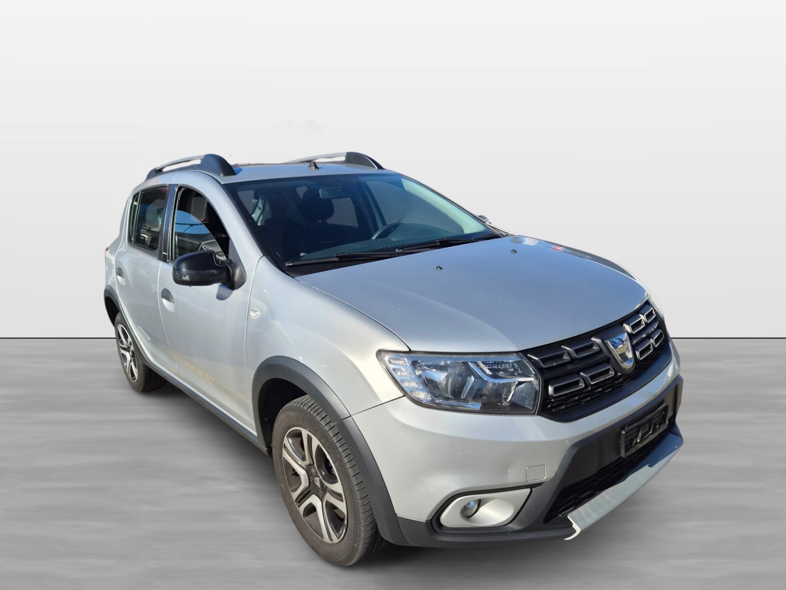 DACIA Sandero TCe 90 Stepway Unlimited 2-image-0