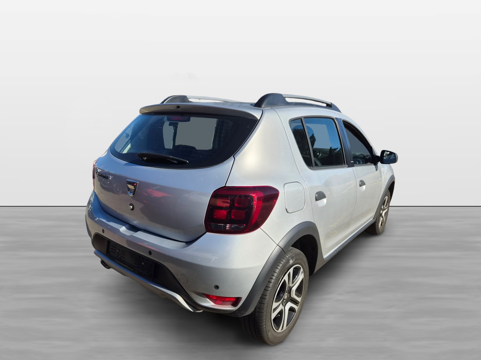 DACIA Sandero TCe 90 Stepway Unlimited 2-image-2