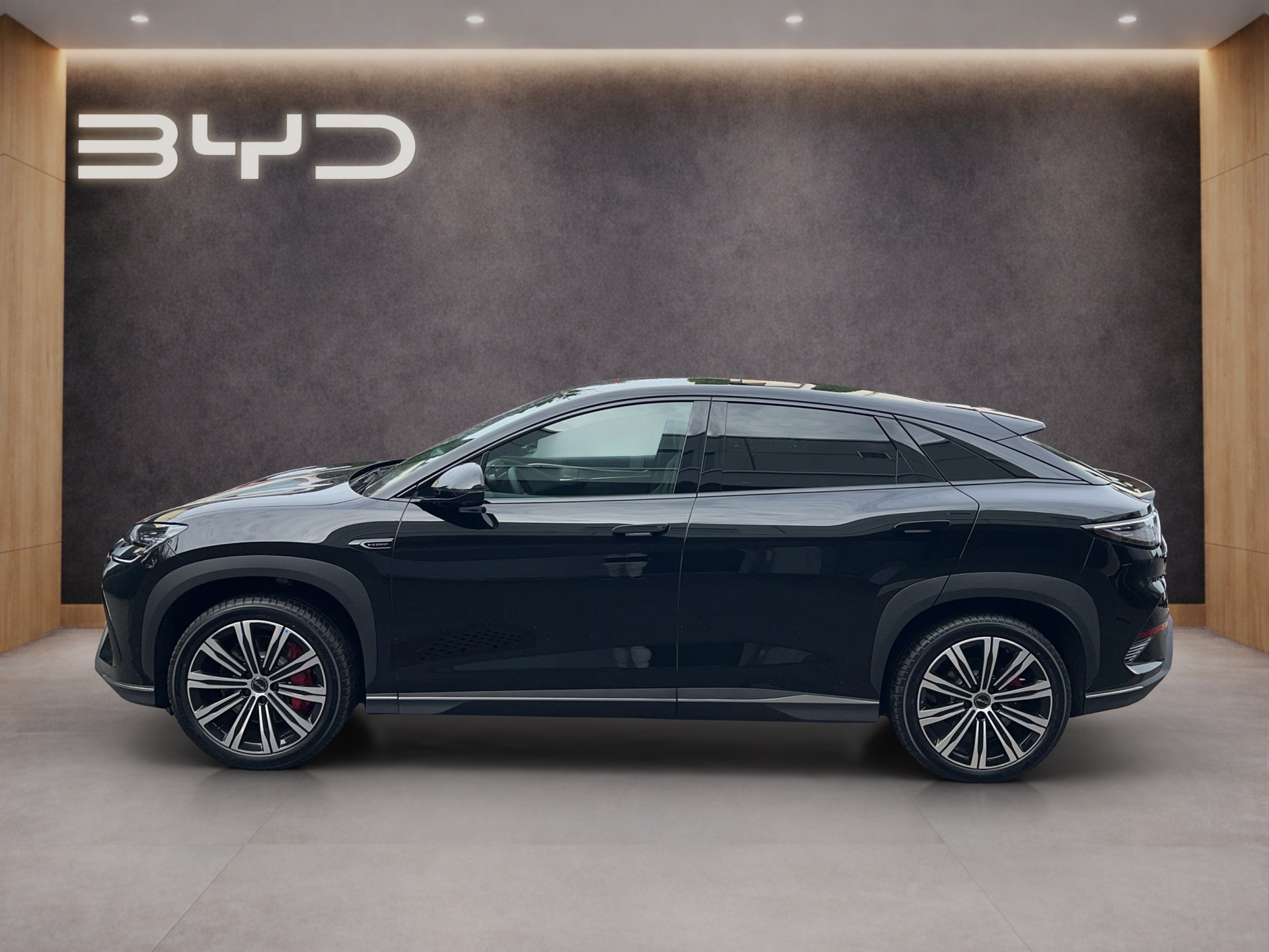 BYD Sealion 7 Design AWD-showroom-element-1