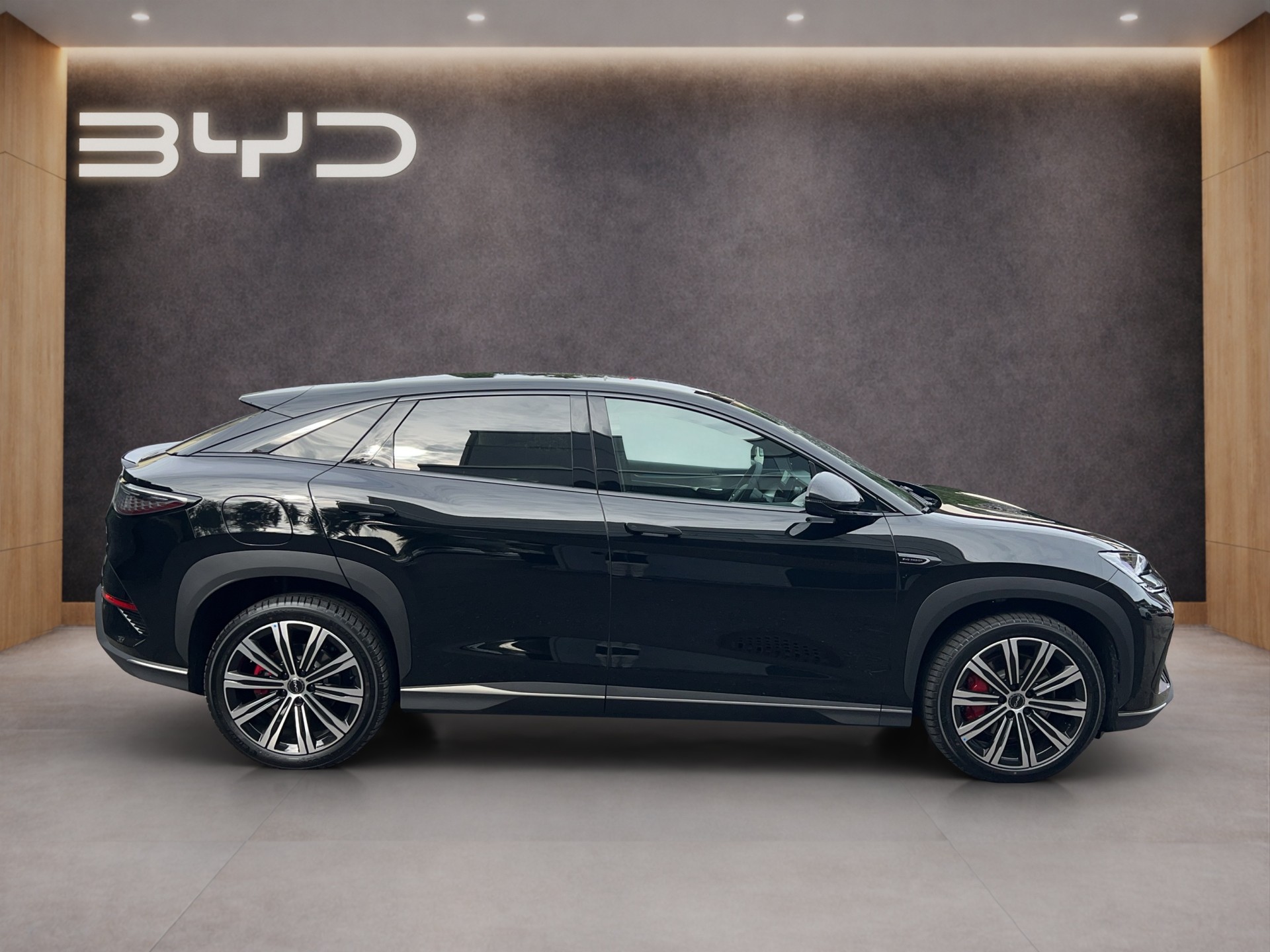 BYD Sealion 7 Design AWD-image-5