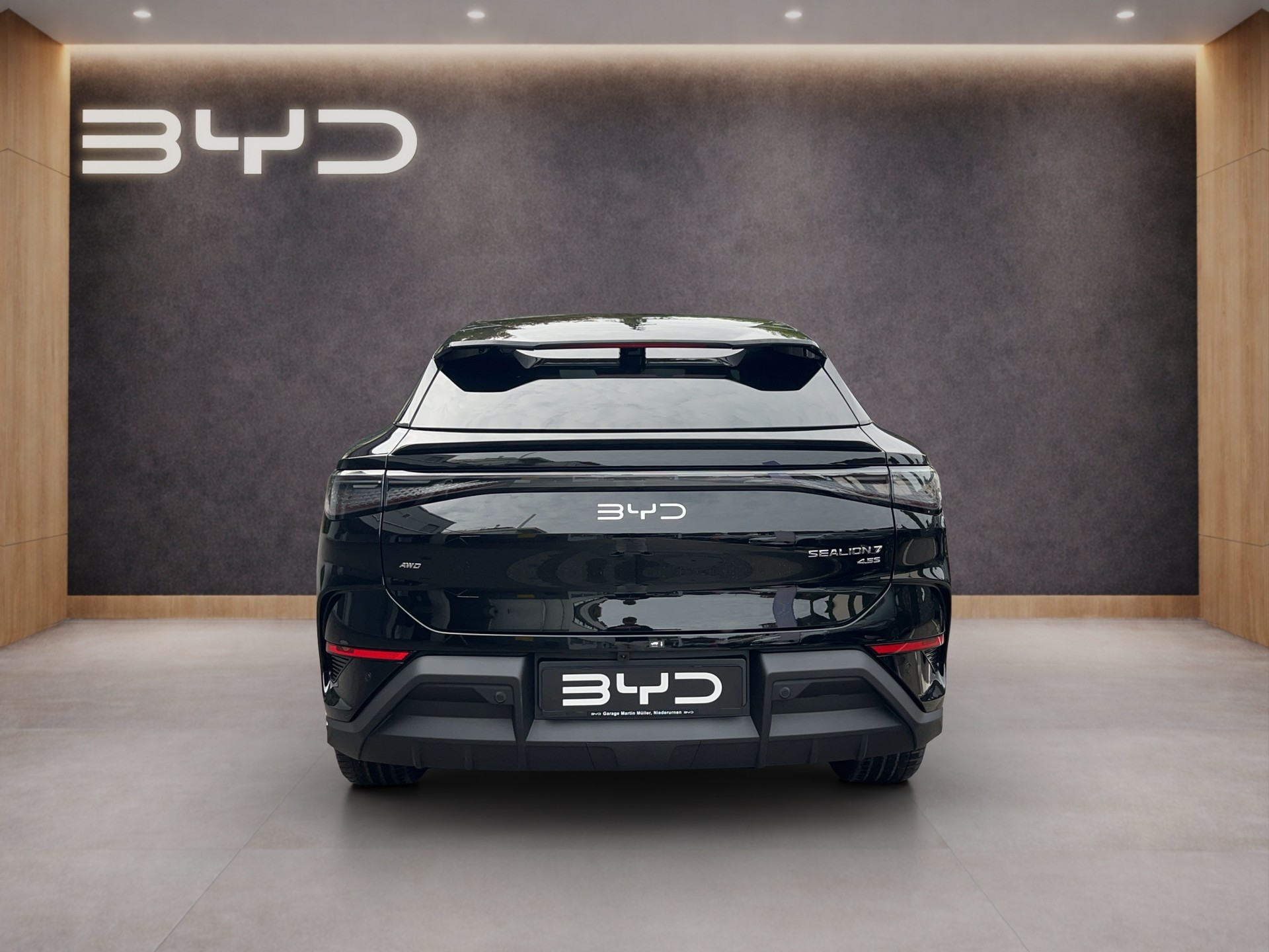 BYD Sealion 7 Design AWD-showroom-element-3