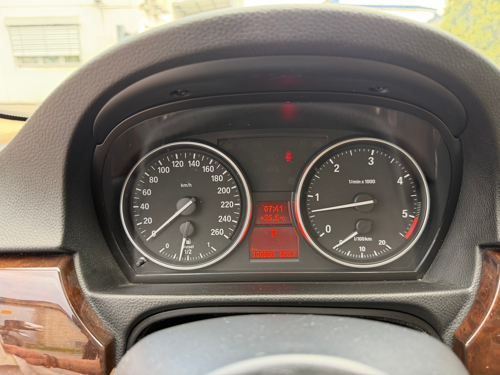 BMW 330d x-drive LCI-image-13