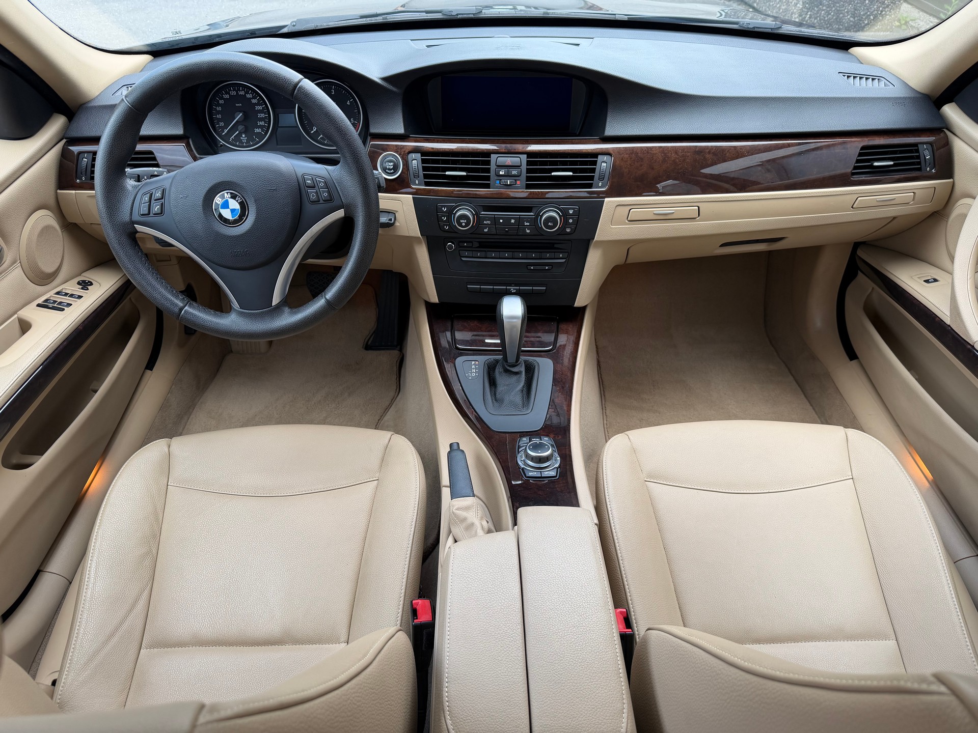 BMW 330d x-drive LCI-image-5