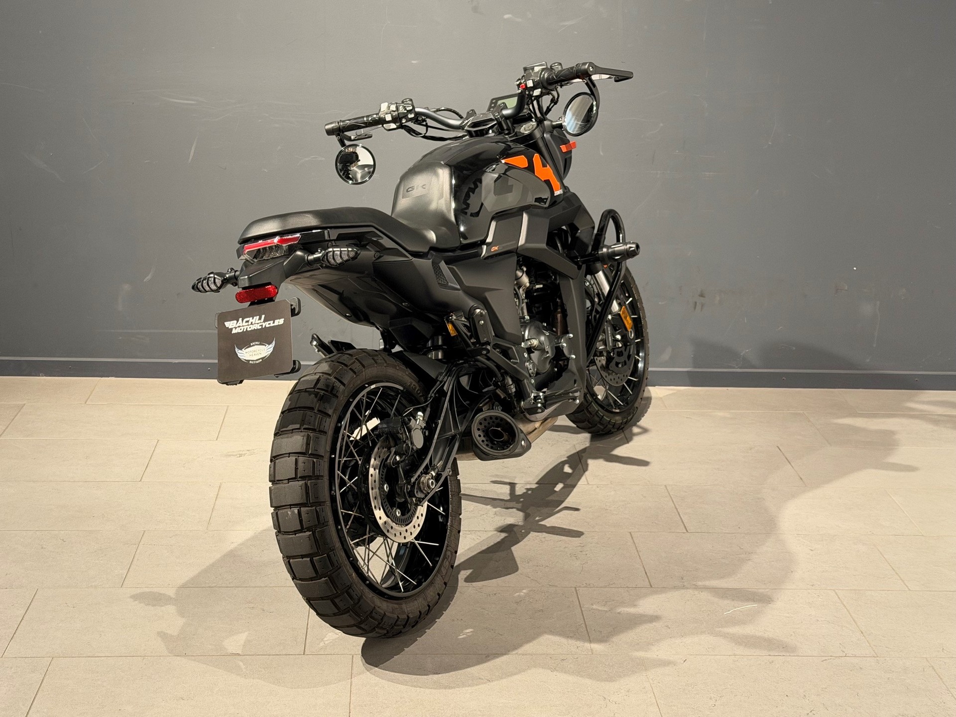 ZONTES ZT 125-image-5