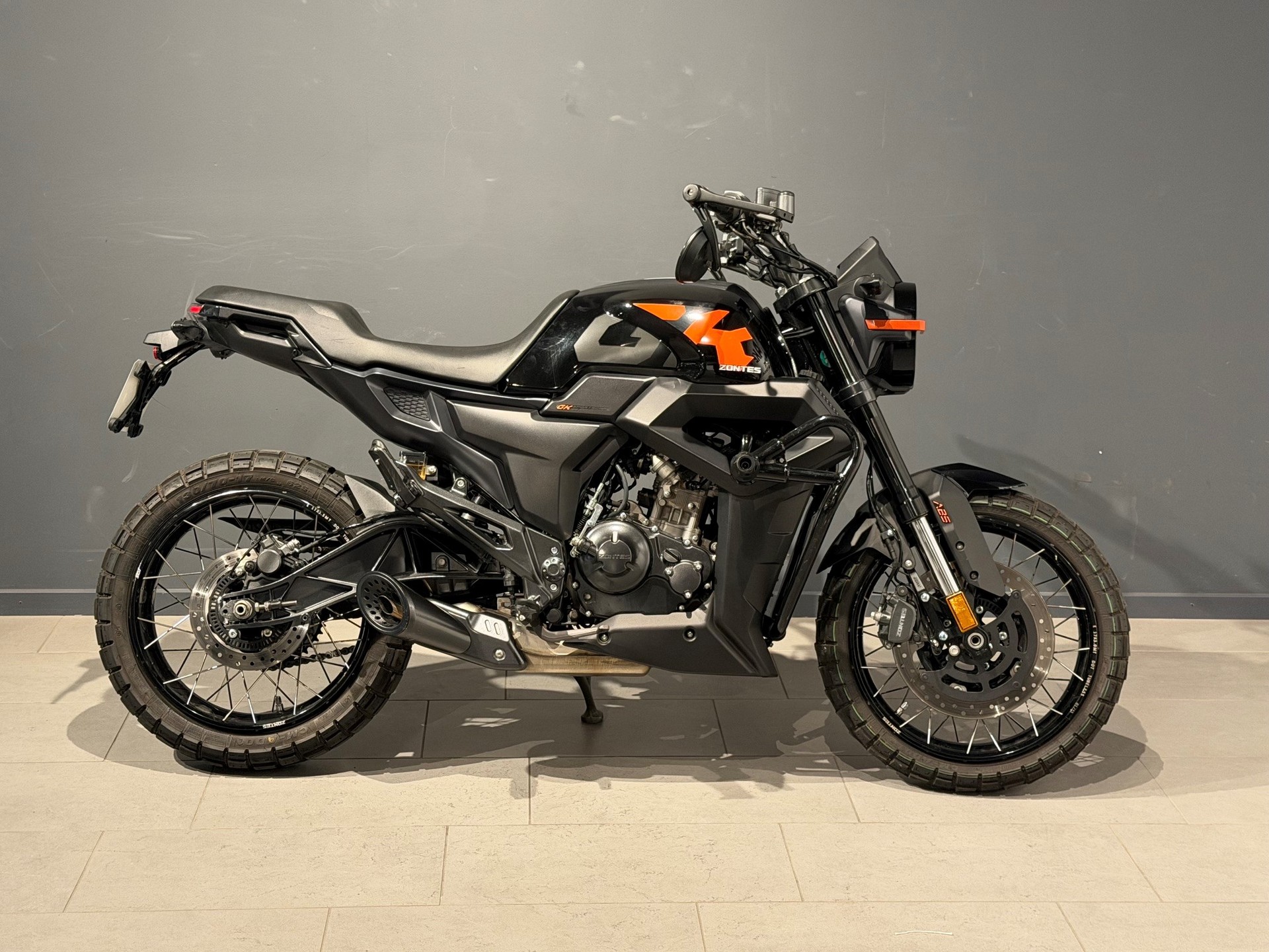 ZONTES ZT 125-image-0