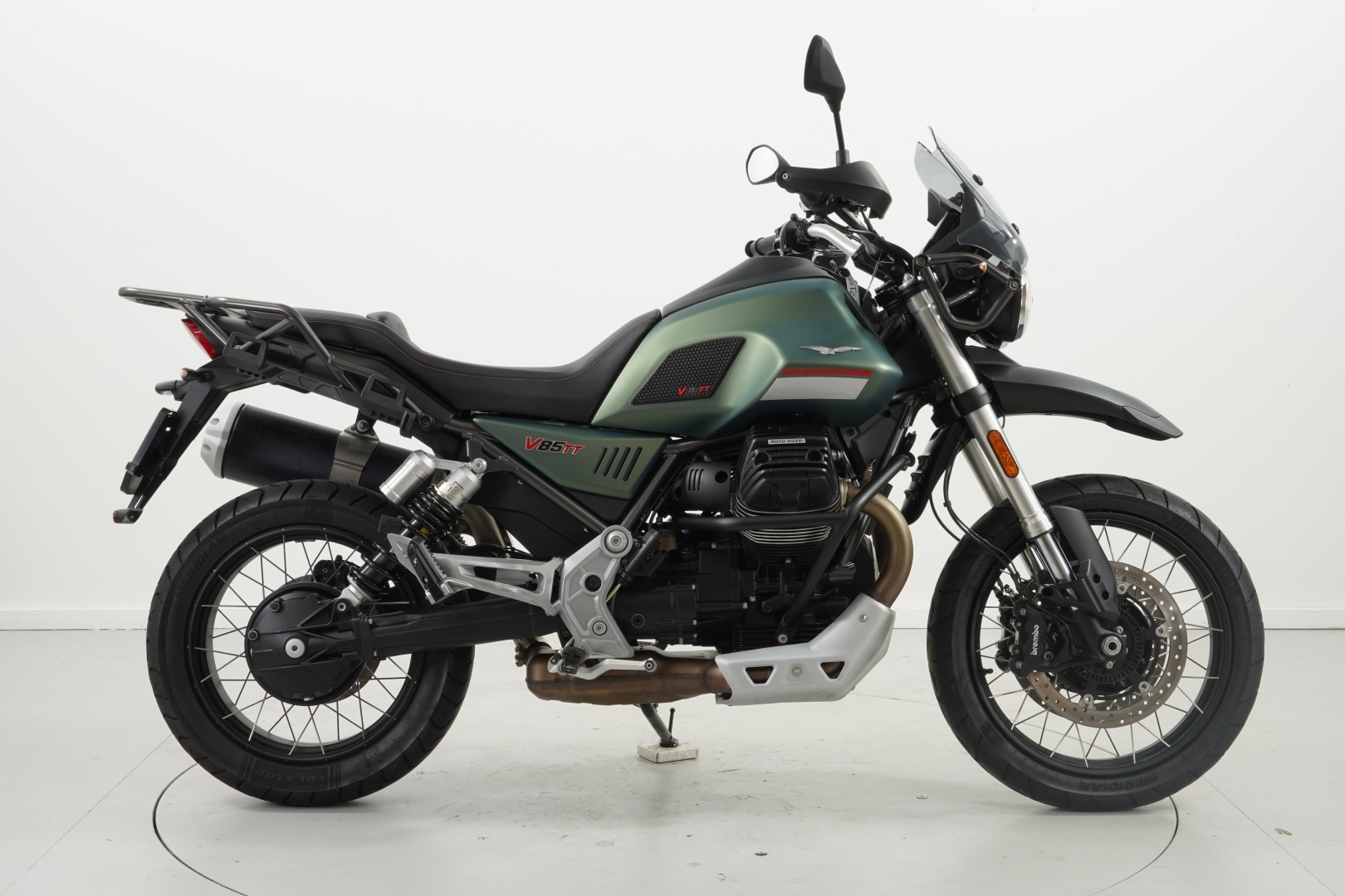 MOTO GUZZI V85 TT ABS-image-3