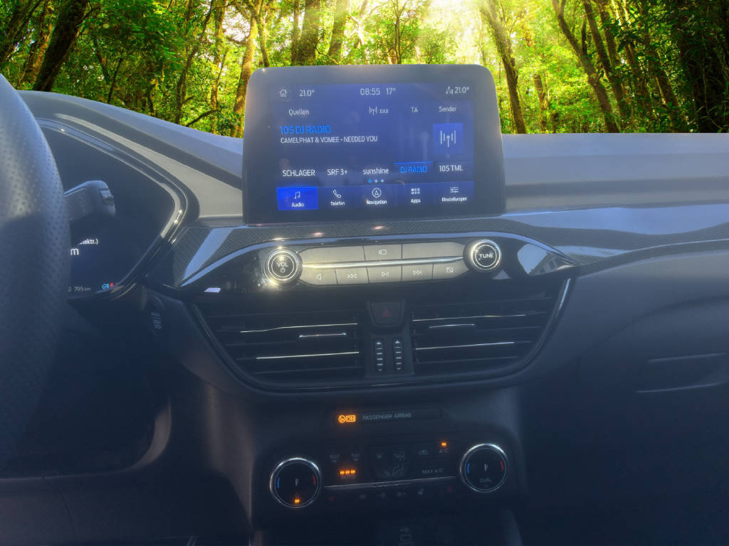 FORD Kuga 2.5 Plug-in Hybrid ST-Line X-image-8