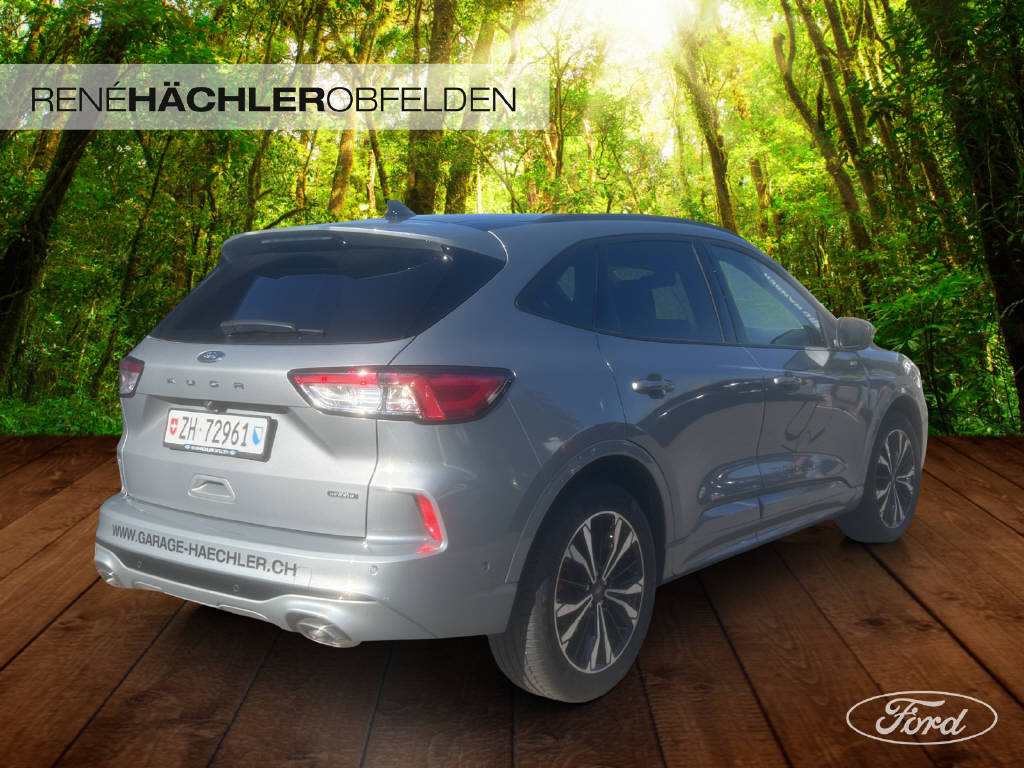 FORD Kuga 2.5 Plug-in Hybrid ST-Line X-showroom-element-3