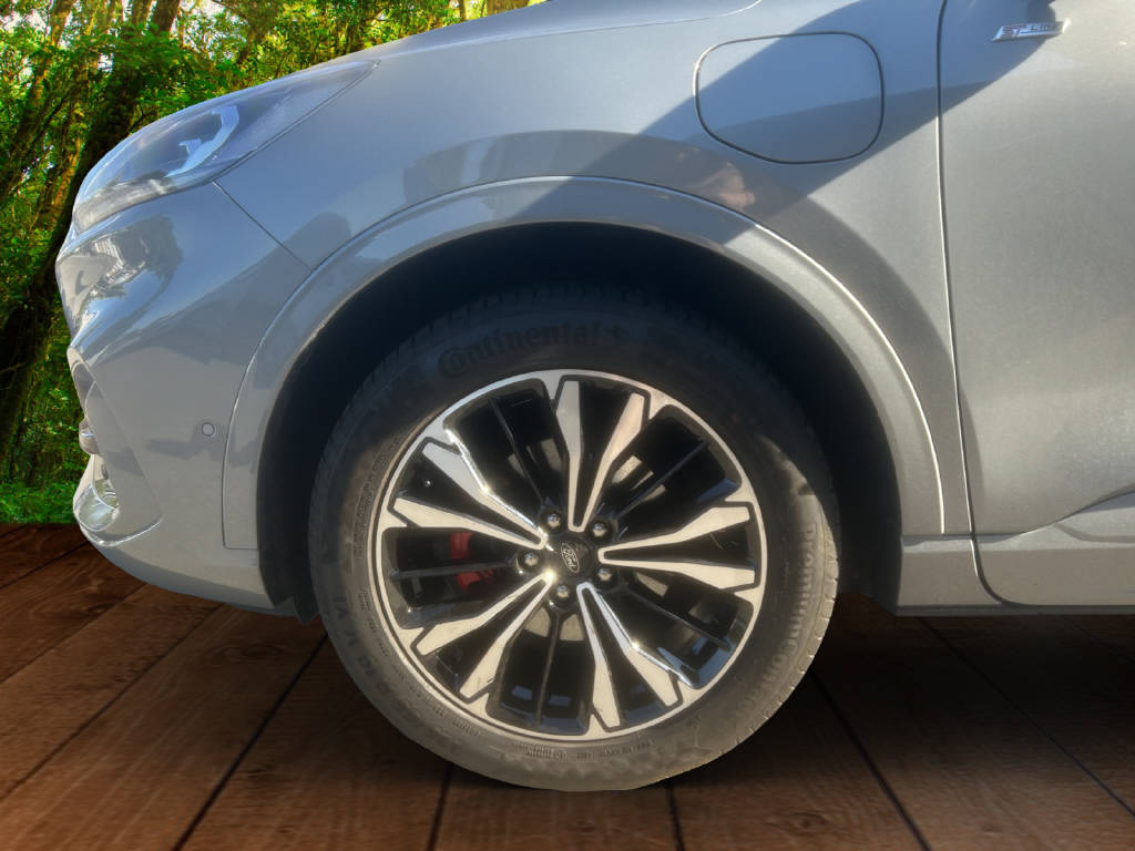 FORD Kuga 2.5 Plug-in Hybrid ST-Line X-image-10