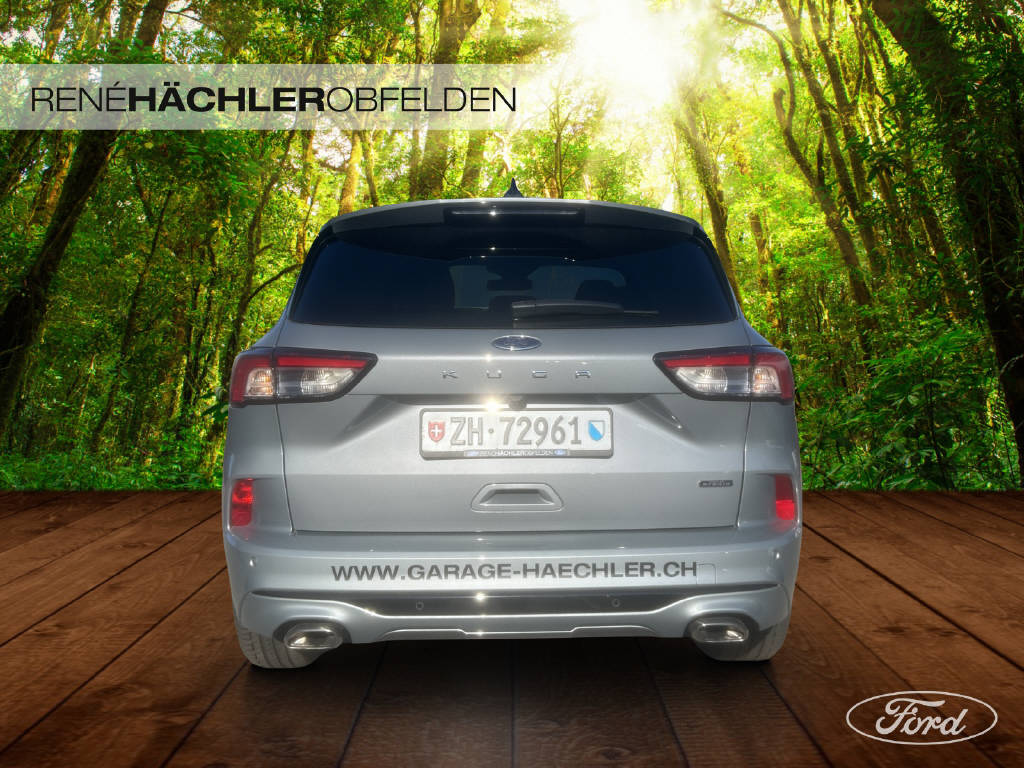 FORD Kuga 2.5 Plug-in Hybrid ST-Line X-showroom-element-2