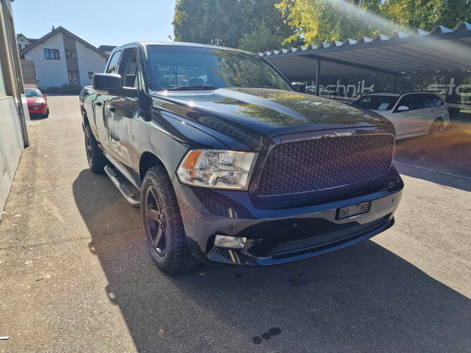 DODGE Ram 1500-image-3