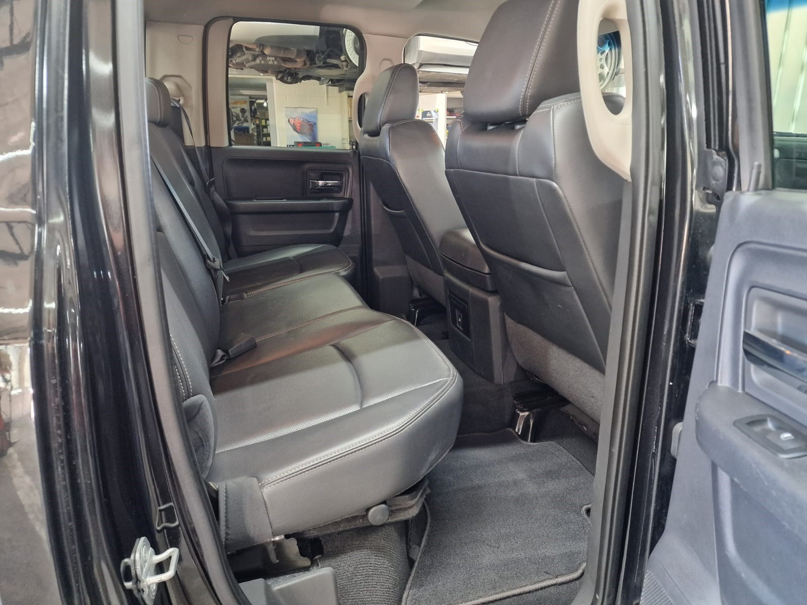 DODGE Ram 1500-image-10