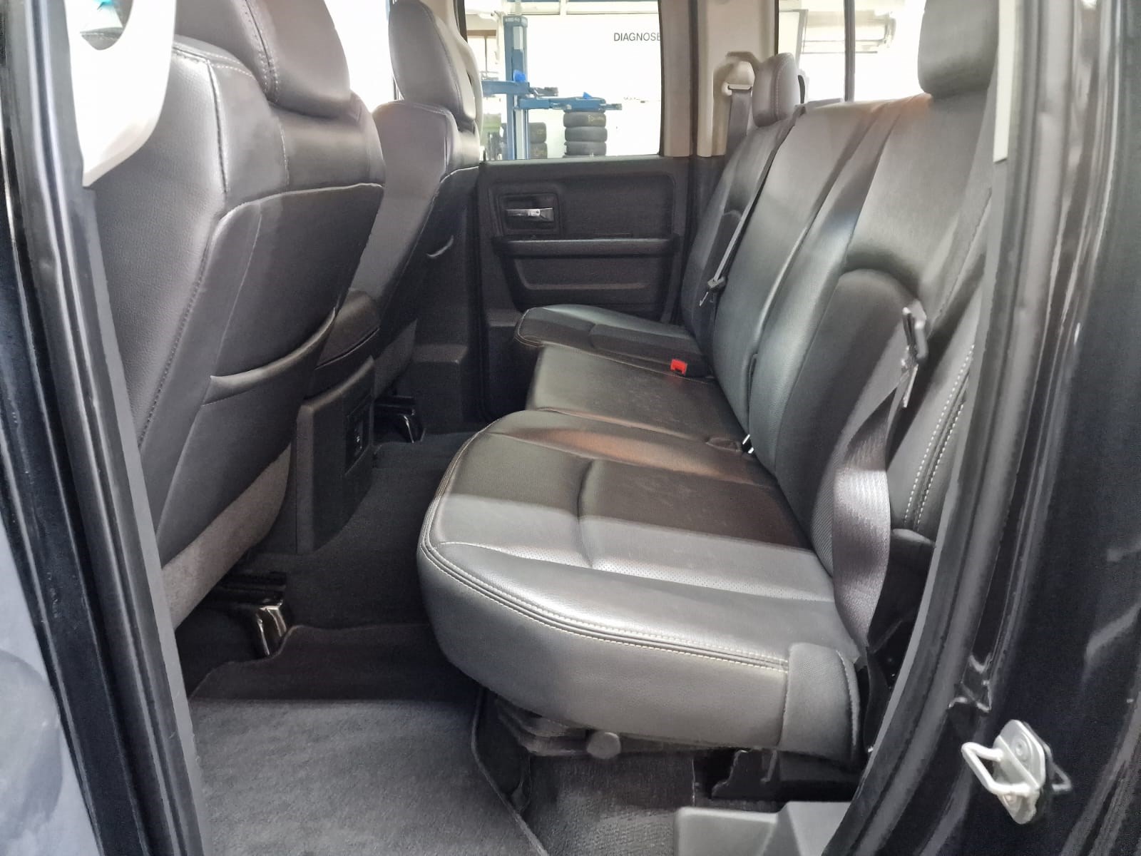 DODGE Ram 1500-image-9