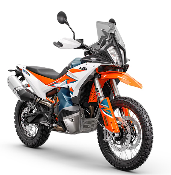 KTM 890 Adventure R-image-0