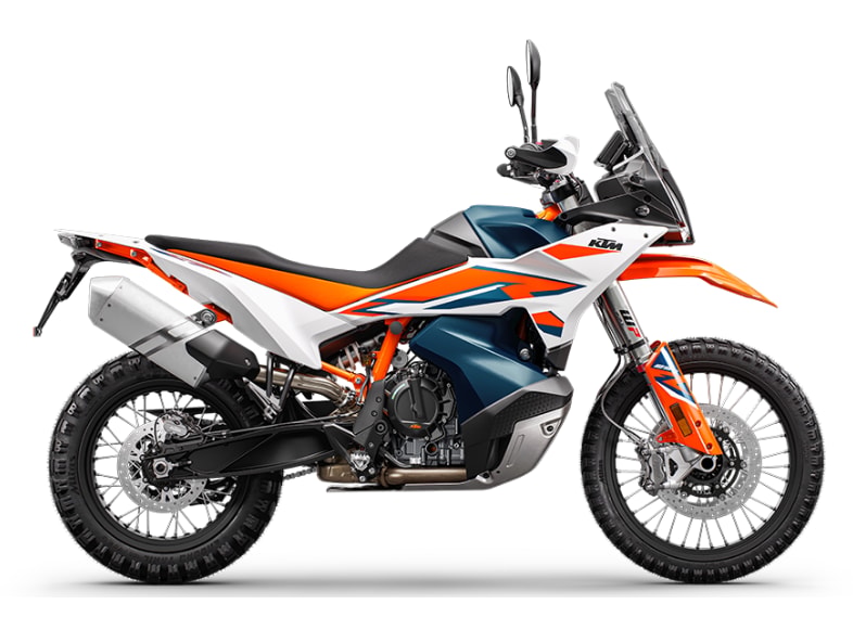 KTM 890 Adventure R-image-2