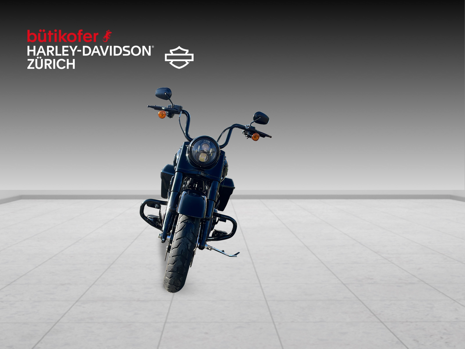 HARLEY-DAVIDSON FLHRXS Road King Special 114-image-2