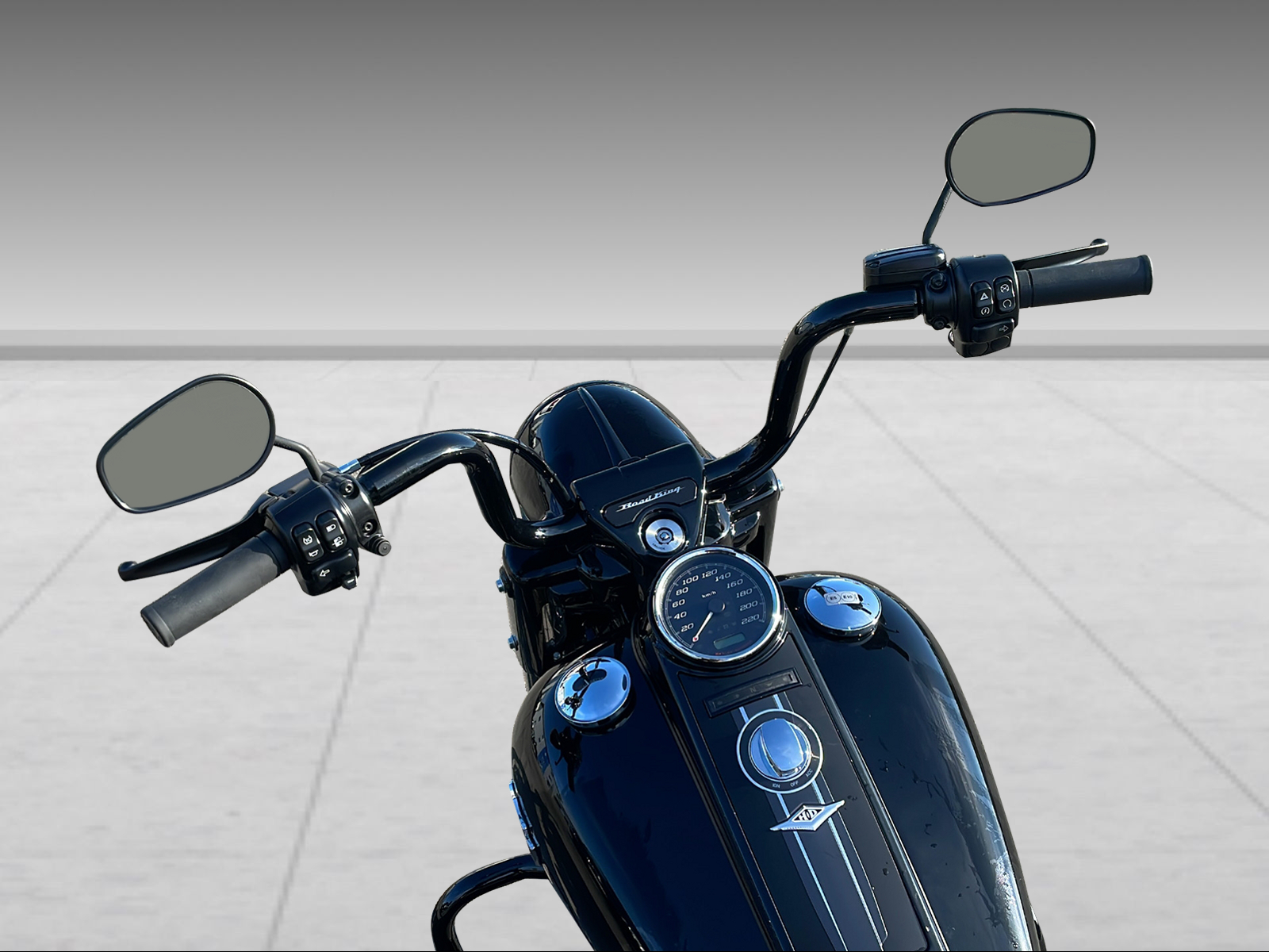 HARLEY-DAVIDSON FLHRXS Road King Special 114-image-8