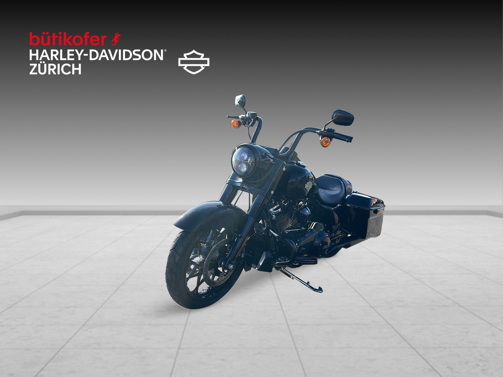 HARLEY-DAVIDSON FLHRXS Road King Special 114-image-3