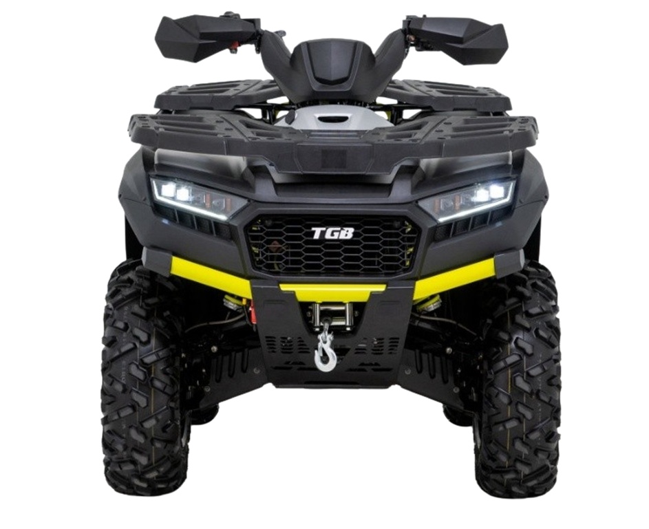 TGB Blade 600 FL SE EPS Touring-image-4