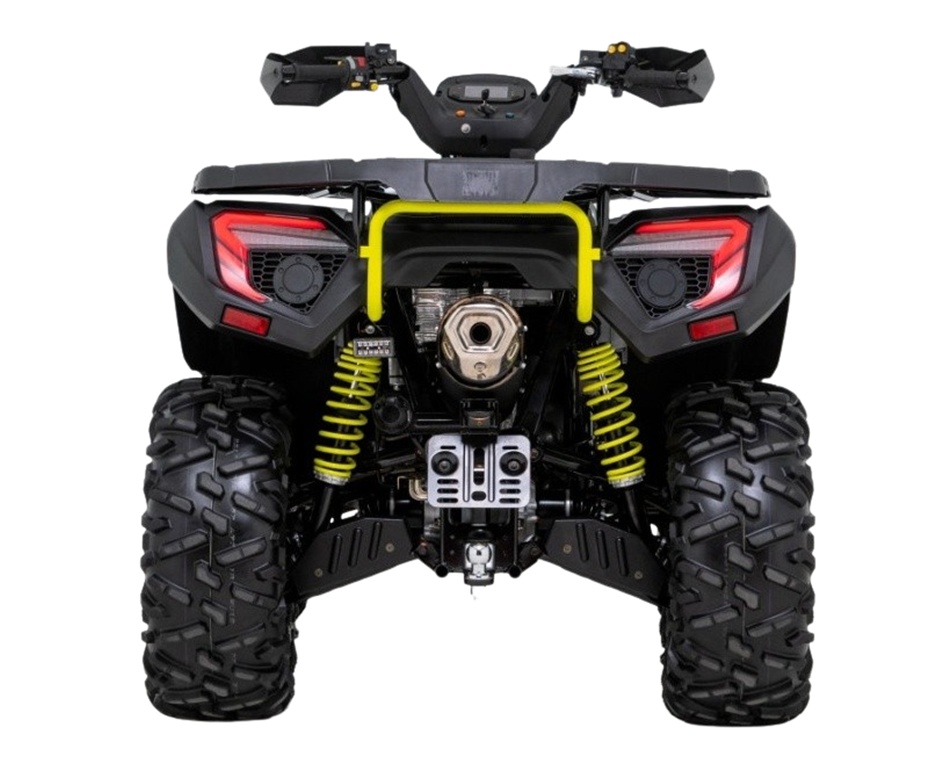 TGB Blade 600 FL SE EPS Touring-image-5