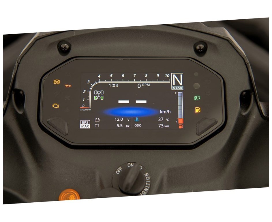 TGB Blade 600 FL SE EPS Touring-image-7