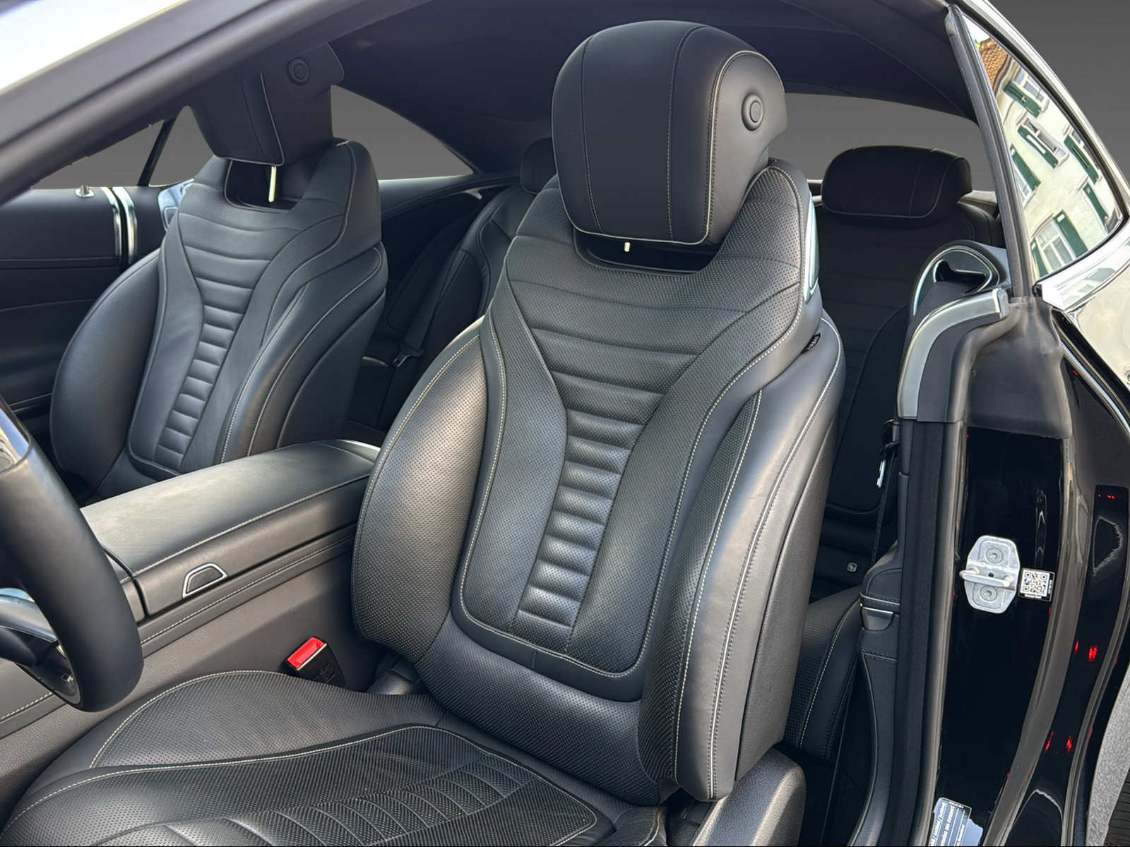 MERCEDES-BENZ S 500 4Matic-image-10