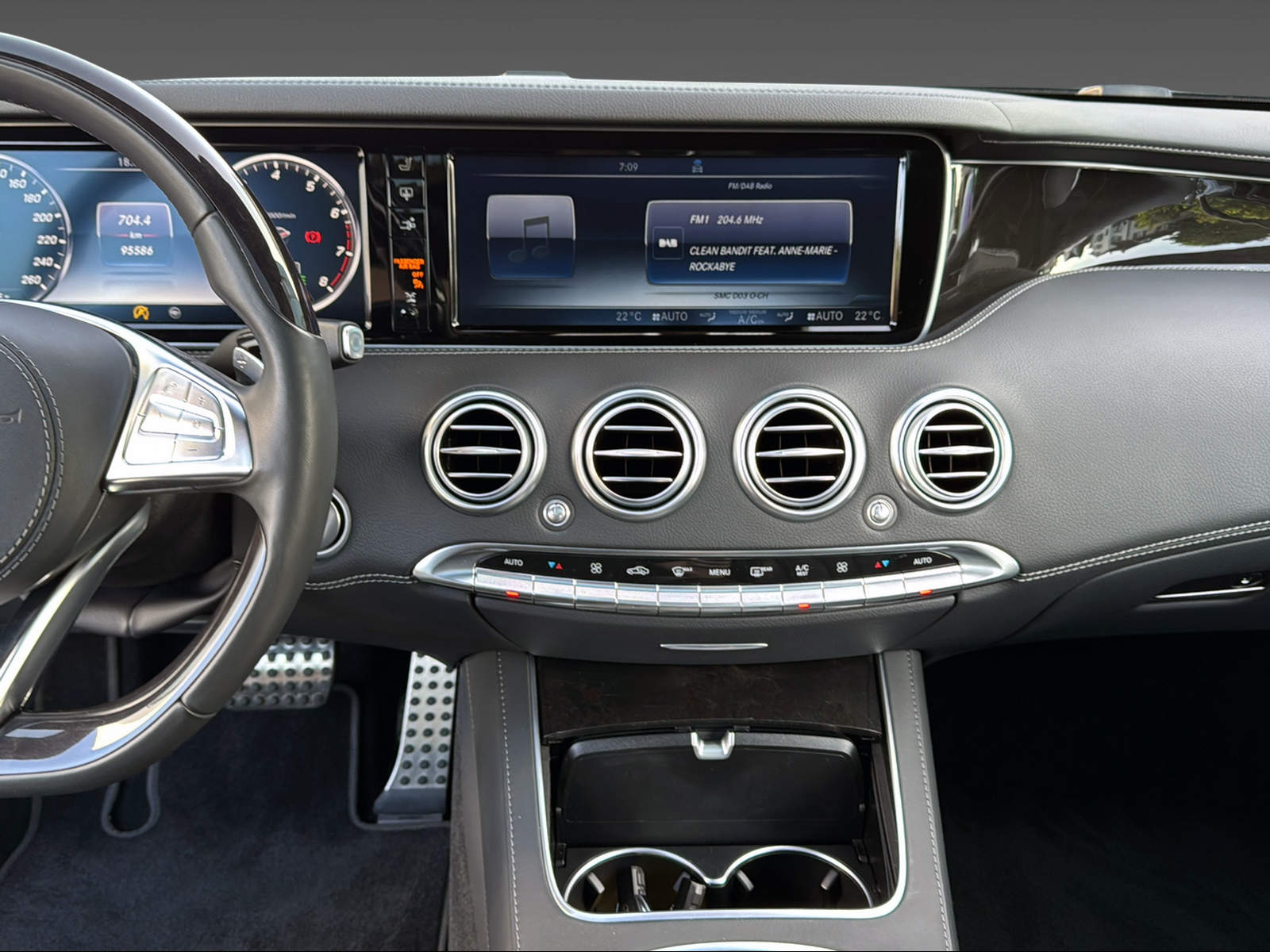 MERCEDES-BENZ S 500 4Matic-image-7