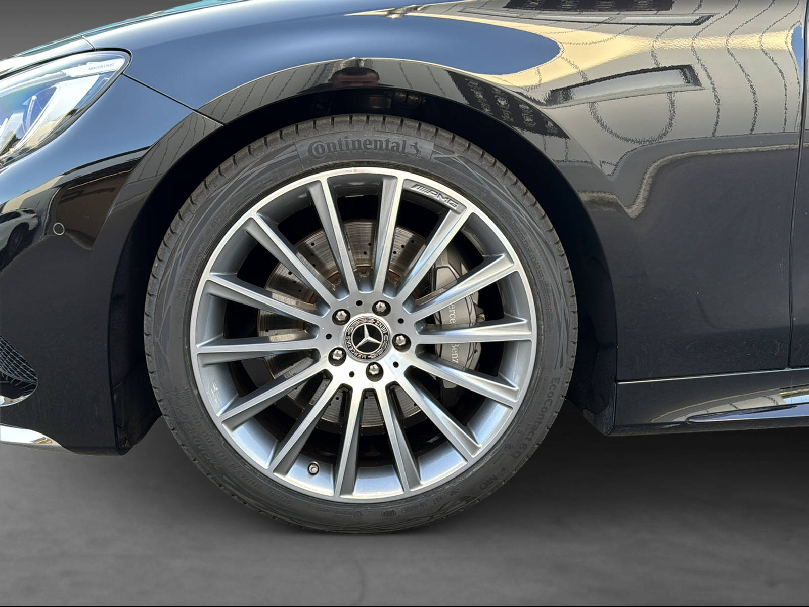 MERCEDES-BENZ S 500 4Matic-image-6