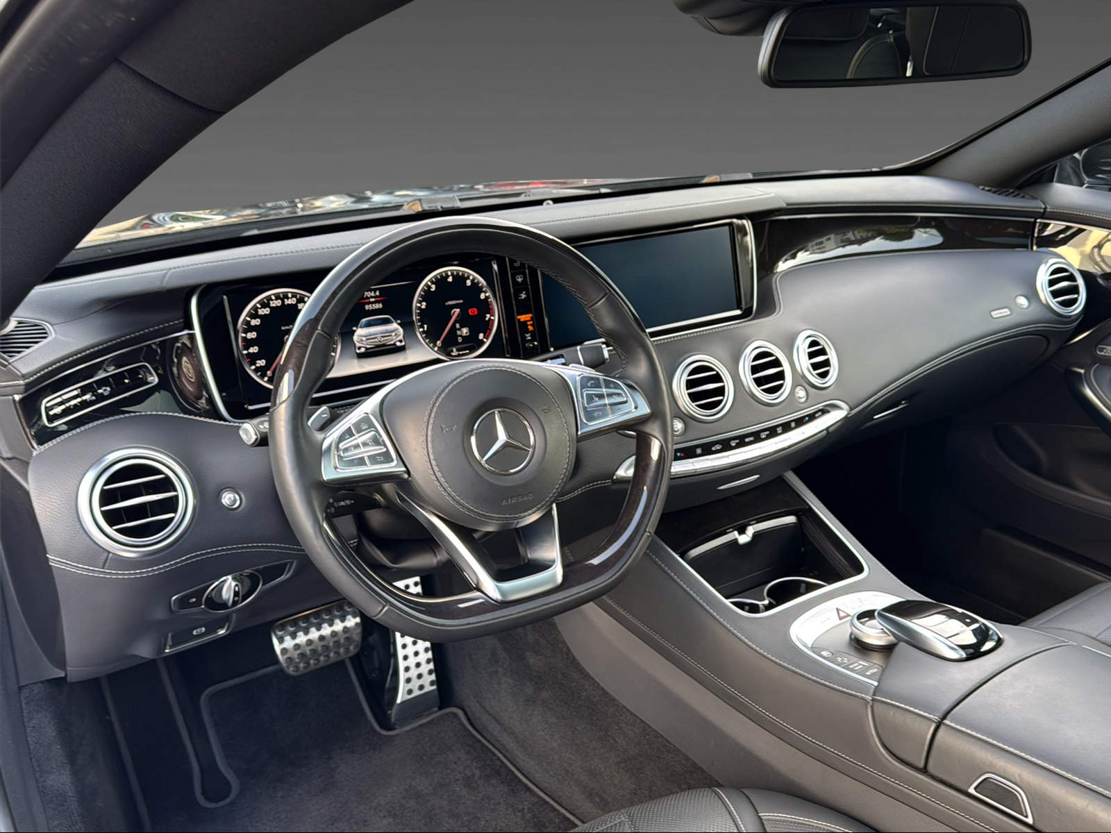 MERCEDES-BENZ S 500 4Matic-image-8