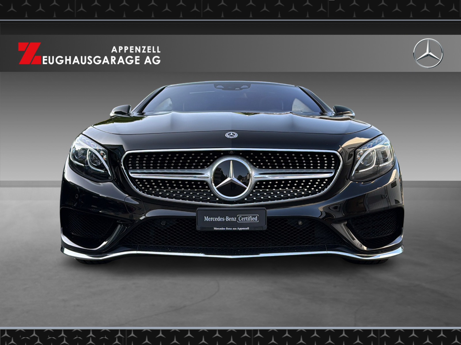 MERCEDES-BENZ S 500 4Matic-image-4