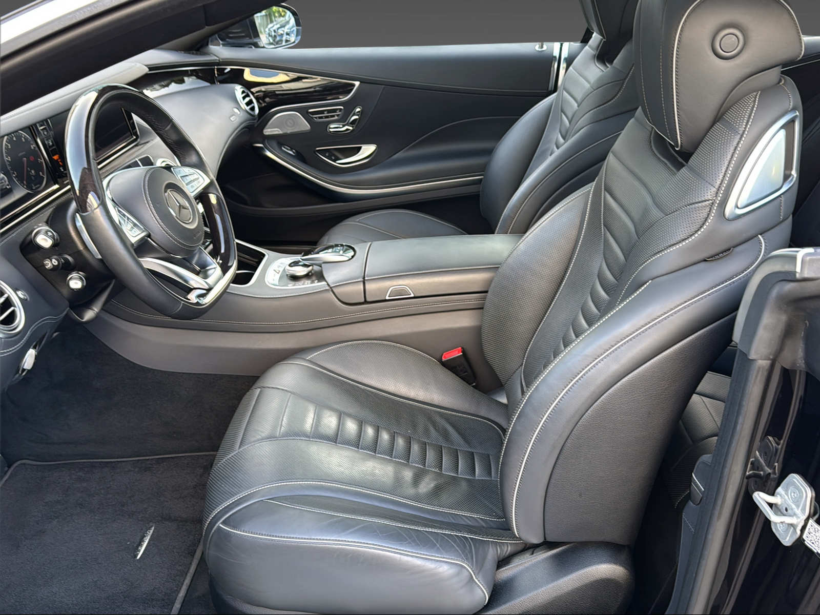 MERCEDES-BENZ S 500 4Matic-image-9