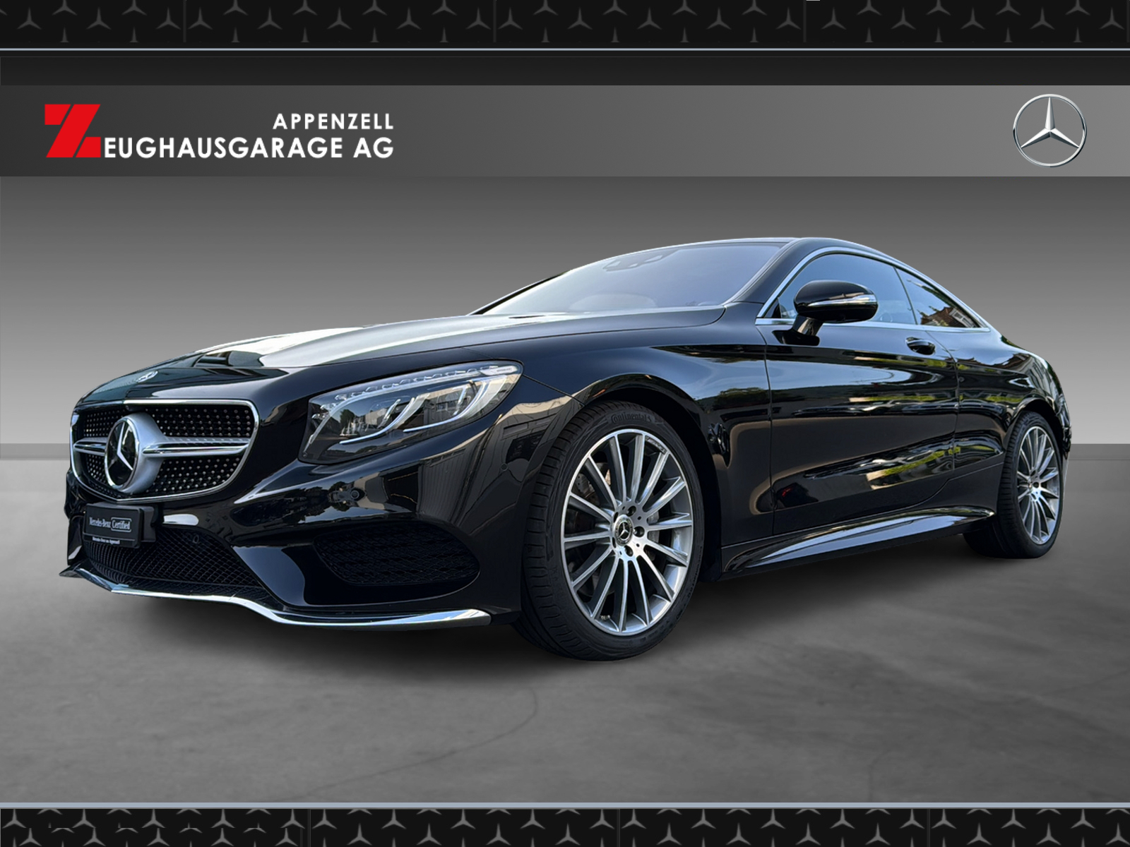 MERCEDES-BENZ S 500 4Matic-showroom-element-1
