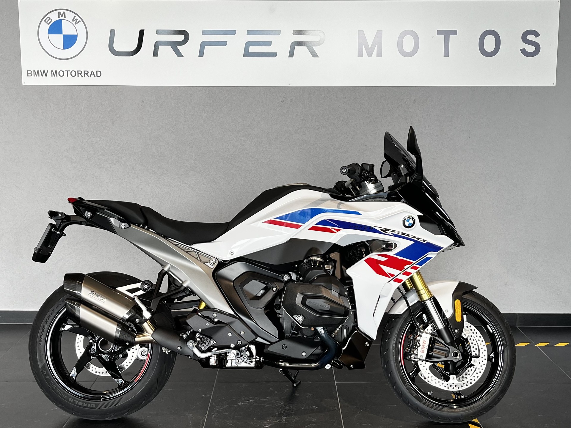 BMW R 1300 RS-image-0