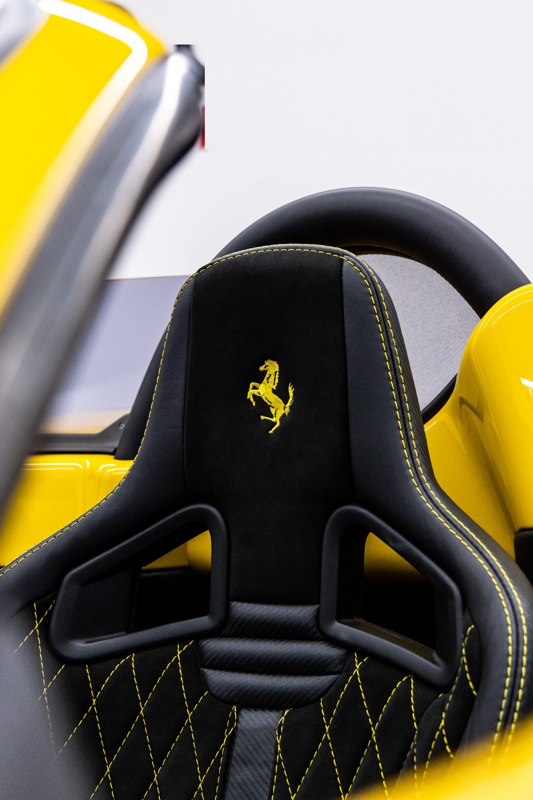 FERRARI F430 Spider NOVITEC-image-1