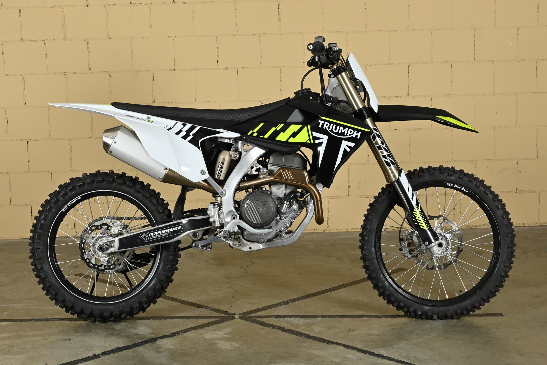 TRIUMPH TF 250 X-image-0