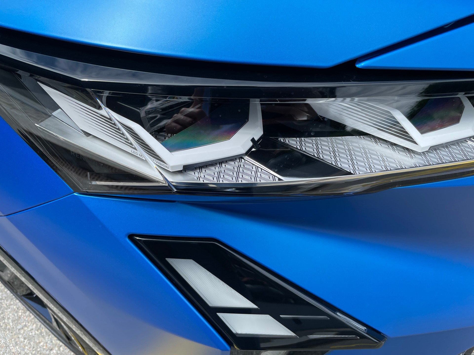 RENAULT Rafale 1.2 E-Tech Plug-in Hybrid 300 4x4 Atelier Alpine-showroom-element-3